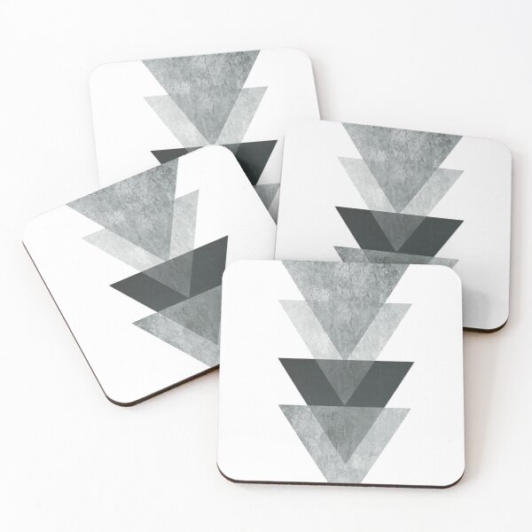 Item preview, triangles designed and sold by LenNo9881.