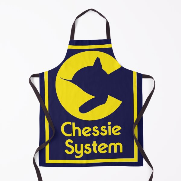Item preview, Chessie System designed and sold by Biochao.