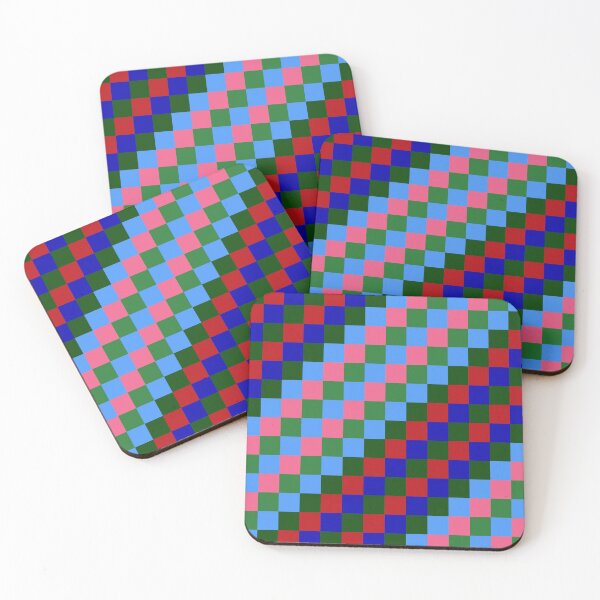Item preview, Montessori Checkerboard designed and sold by stareongroup.