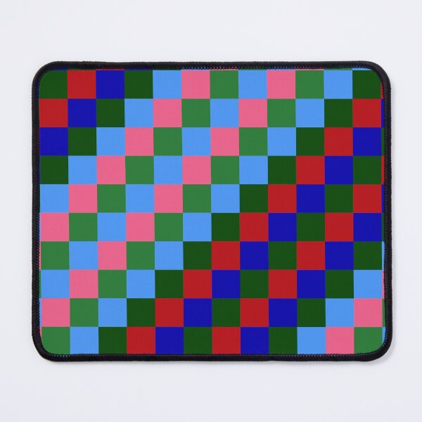 Item preview, Montessori Checkerboard designed and sold by stareongroup.