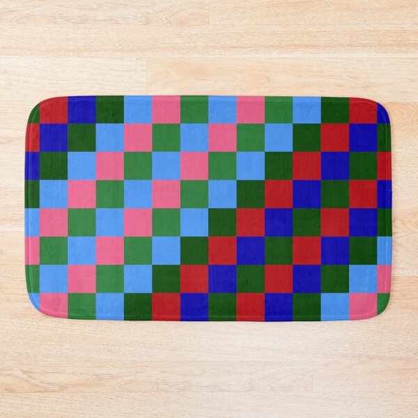 Item preview, Montessori Checkerboard designed and sold by stareongroup.