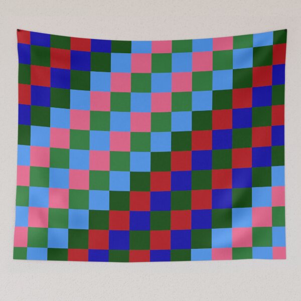 Item preview, Montessori Checkerboard designed and sold by stareongroup.