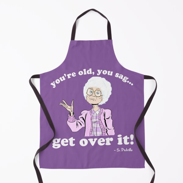Item preview, you're OLD! designed and sold by beefcakeboss.