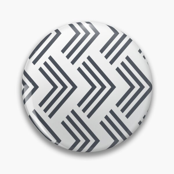 Item preview, Navy Blue and White Chevron Rhombus Arrow Pattern Pairs Benjamin Moore 2022 Trending Color Mysterious AF-565 - Colour Trends - Hue - Shade designed and sold by ColorOfTheYears.