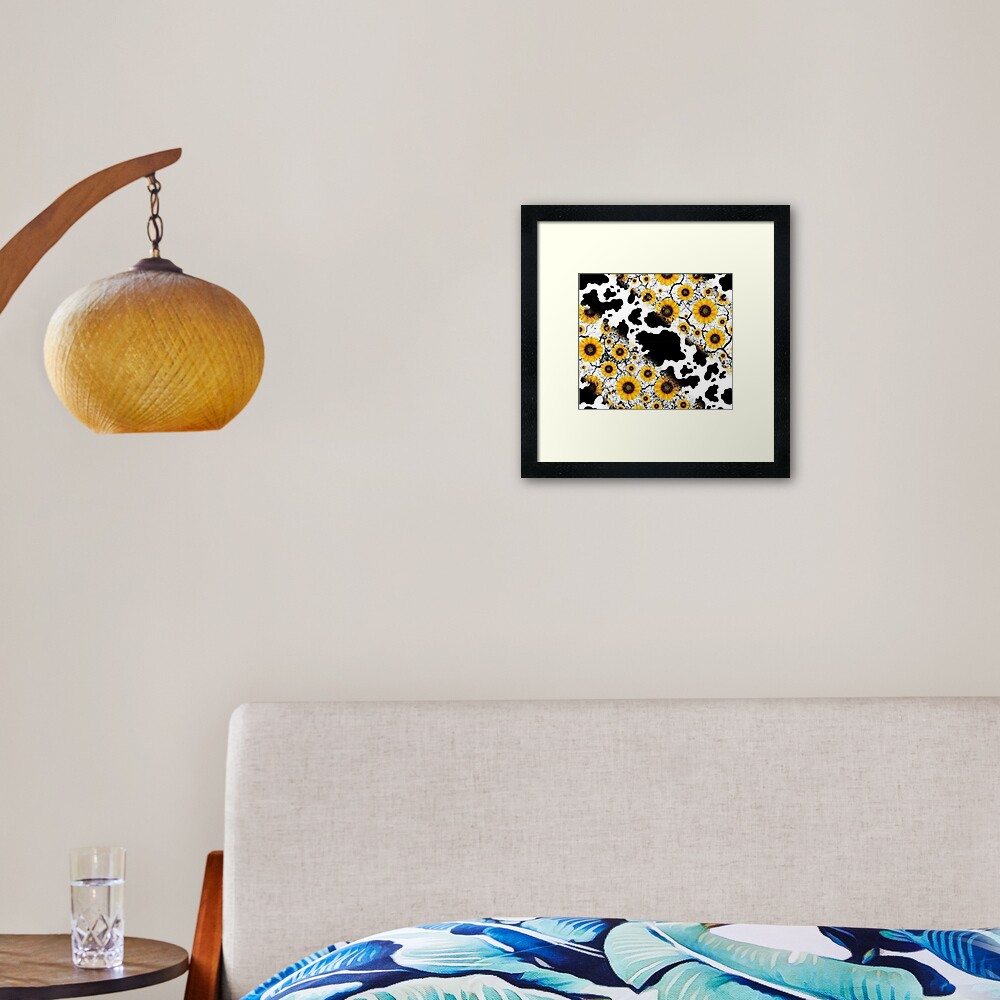 Vista previa del artículo con la obra «Lámina enmarcada», diseñado y vendido por danaburke86.