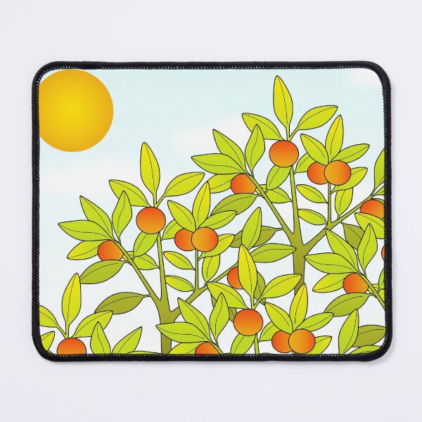 Item preview, Citrus designed and sold by ce-horvath.