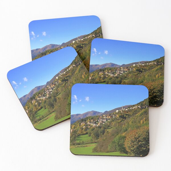 Item preview, Vione village designed and sold by annalisa56.
