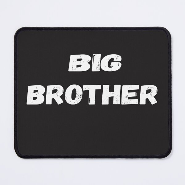 Item preview, BiG Brother designed and sold by issambouqsi.