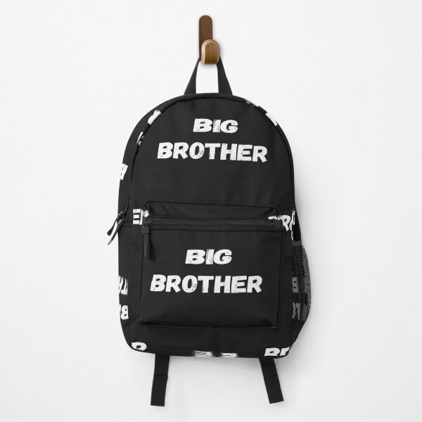 Item preview, BiG Brother designed and sold by issambouqsi.