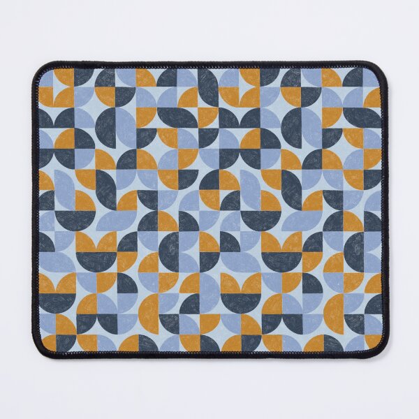 Item preview, Quarter Circles - Cozy designed and sold by by-lauren.