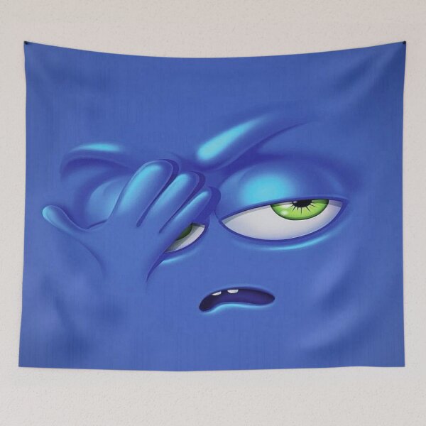 Item preview, Upssi designed and sold by Teixeira224.
