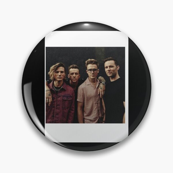 Item preview, McFly Tour 2021 Fletcher   designed and sold by georgiameganR.