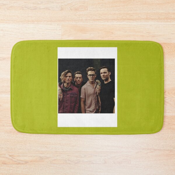 Item preview, McFly Tour 2021 Fletcher   designed and sold by georgiameganR.