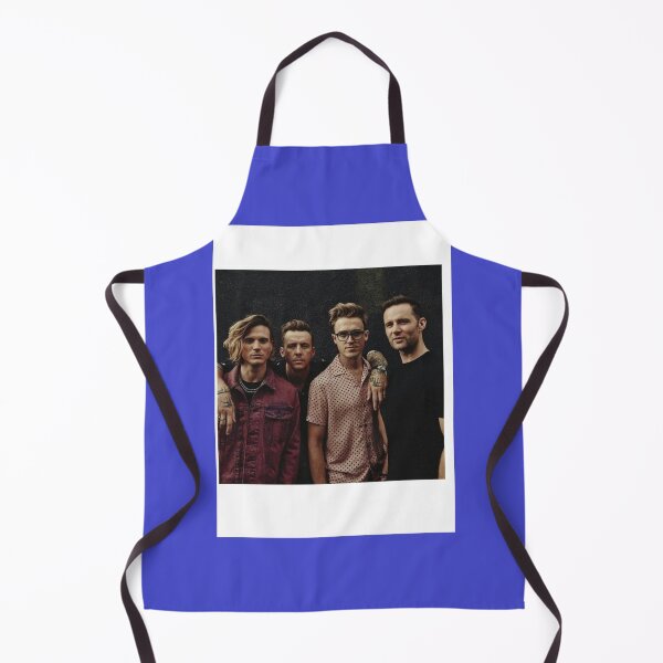 Item preview, McFly Tour 2021 Fletcher   designed and sold by georgiameganR.