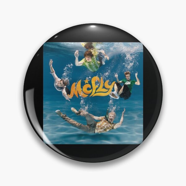 Item preview, McFly Tour 2021 Fletcher Dougie Poynter    designed and sold by georgiameganR.
