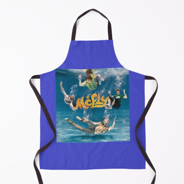 Item preview, McFly Tour 2021 Fletcher Dougie Poynter    designed and sold by georgiameganR.