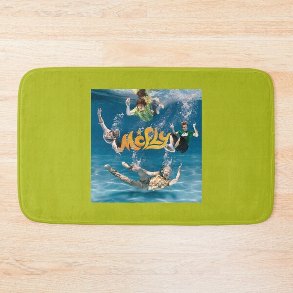Item preview, McFly Tour 2021 Fletcher Dougie Poynter    designed and sold by georgiameganR.