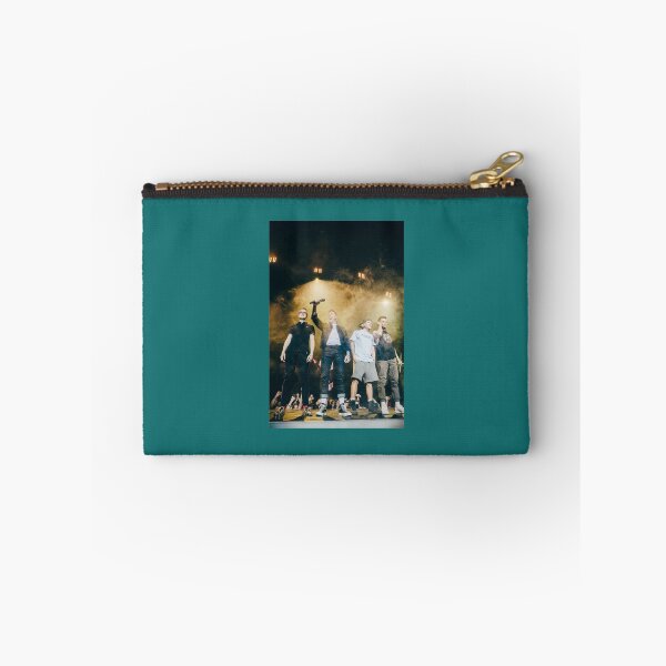 Item preview, McFly Tour 2021 Fletcher Dougie Poynter   designed and sold by georgiameganR.