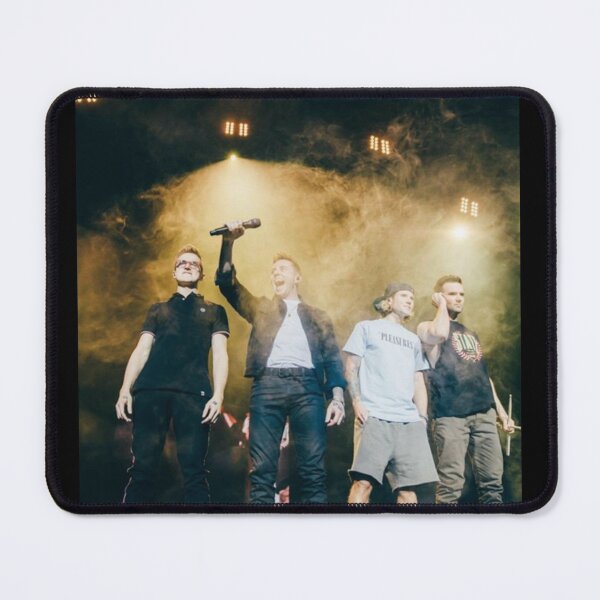 Item preview, McFly Tour 2021 Fletcher Dougie Poynter   designed and sold by georgiameganR.