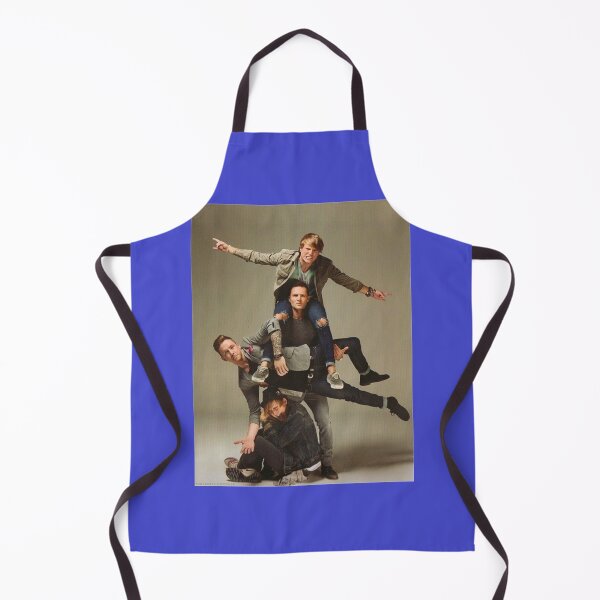 Item preview, McFly Tour 2021 Fletcher.    designed and sold by georgiameganR.