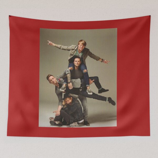 Item preview, McFly Tour 2021 Fletcher.    designed and sold by georgiameganR.