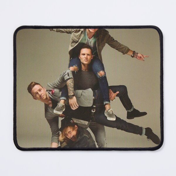 Item preview, McFly Tour 2021 Fletcher.    designed and sold by georgiameganR.