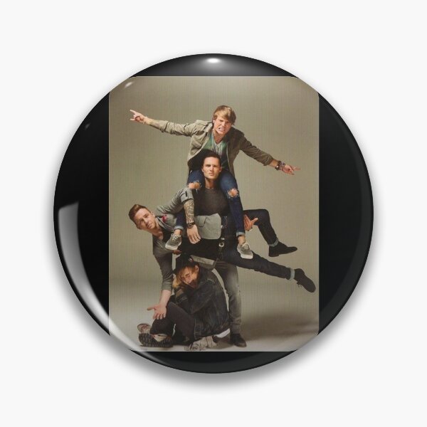Item preview, McFly Tour 2021 Fletcher.    designed and sold by georgiameganR.