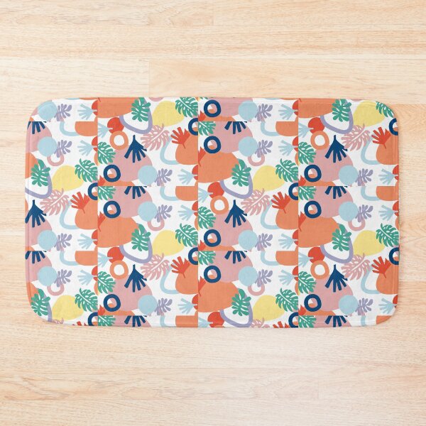 Item preview, Abstracted Nature designed and sold by STEM-women.