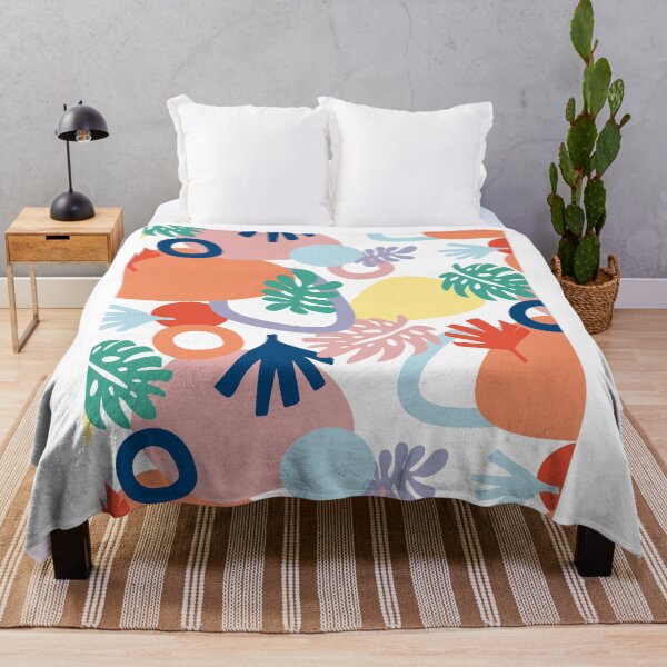 Item preview, Abstracted Nature designed and sold by STEM-women.