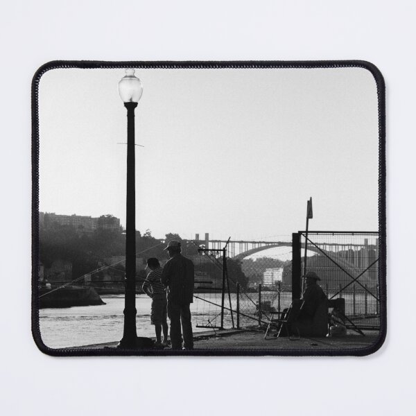 Item preview, Fishermen in Porto designed and sold by Benjamin Fauvel.