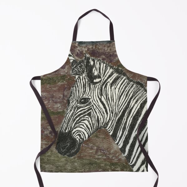 Item preview, Zebra designed and sold by LymphomaLass.