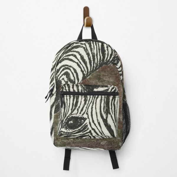 Item preview, Zebra designed and sold by LymphomaLass.