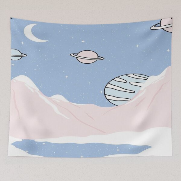 Item preview, Planetary Observation designed and sold by Teixeira224.