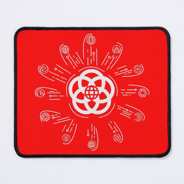 Item preview, EPCOT Pavilion Possibility designed and sold by TheHorizoneer.
