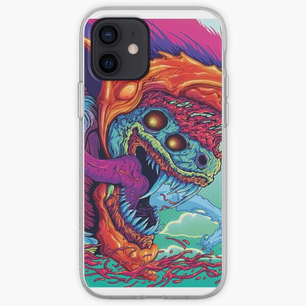 HYPER BEAST CSGO IPHONE CASE iPhone Soft Case
