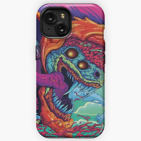 Hyper Beast iPhone Cases for Sale Redbubble