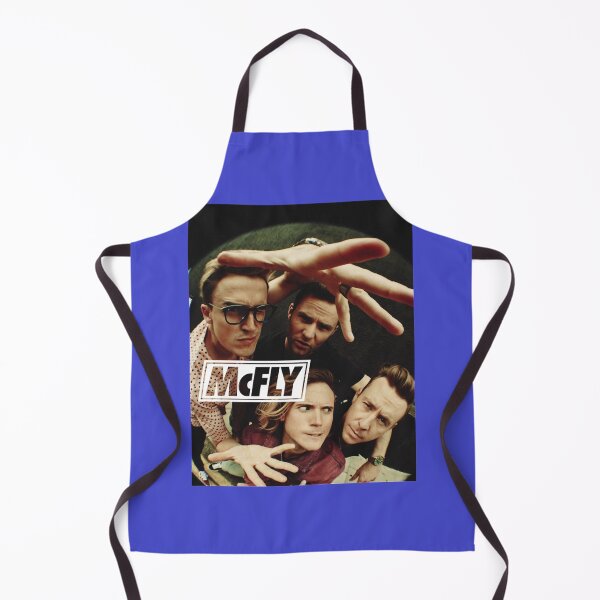 Item preview, Mens Womens Eighfla Mcfly Young Dumb Thrills Tour Mc Fly Awesome For Movie Fans   designed and sold by georgiameganR.