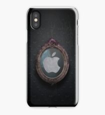 Texts from the great beyond iPhone Case