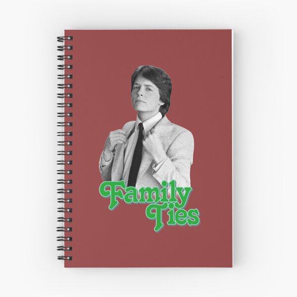 Item preview, Michael J Fox  Family Ties Boy Fans   designed and sold by georgiameganR.