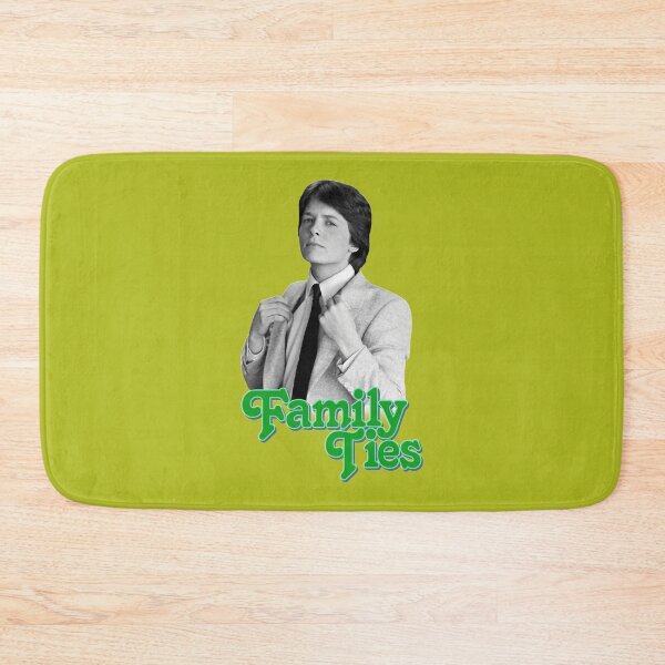 Item preview, Michael J Fox  Family Ties Boy Fans   designed and sold by georgiameganR.