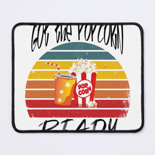 Item preview, got the popcorn ready designed and sold by designer-02.