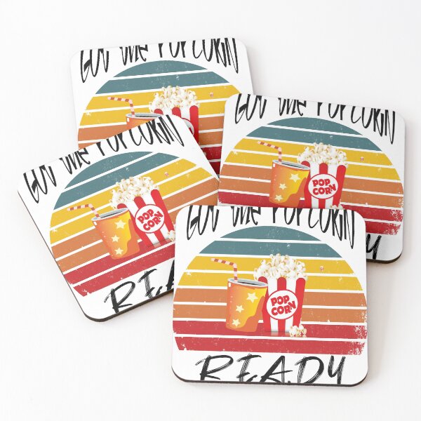 Item preview, got the popcorn ready designed and sold by designer-02.