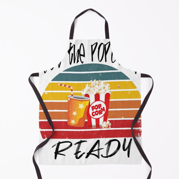 Item preview, got the popcorn ready designed and sold by designer-02.