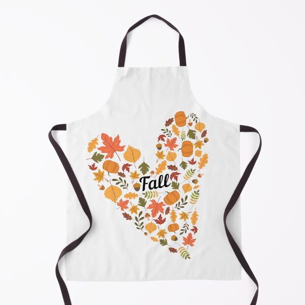 Item preview, Fall Heart - fall designed and sold by Jessi-Sketches.