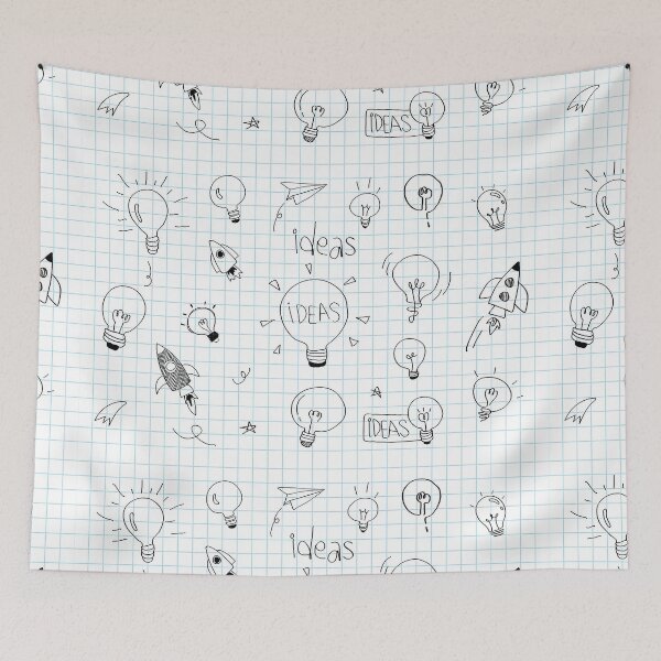 Item preview, IDEAS designed and sold by The-Designer491.