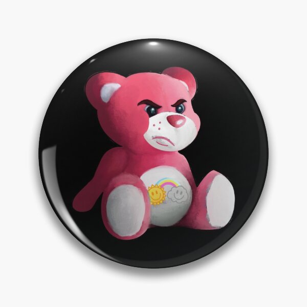 Item preview, Pistola Bear   designed and sold by georgiameganR.