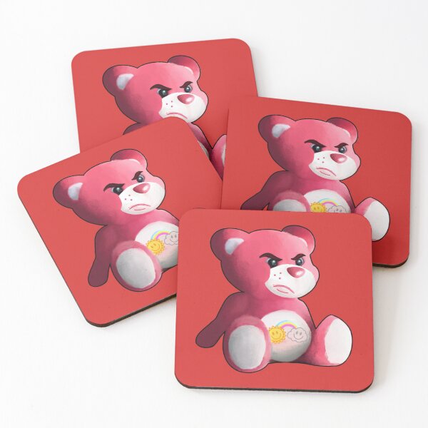 Item preview, Pistola Bear   designed and sold by georgiameganR.