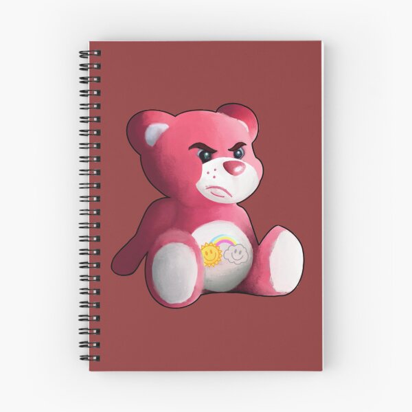 Item preview, Pistola Bear   designed and sold by georgiameganR.