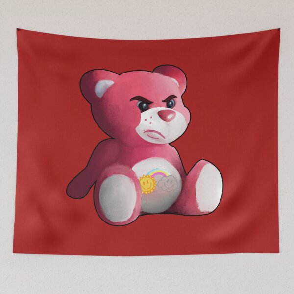 Item preview, Pistola Bear   designed and sold by georgiameganR.