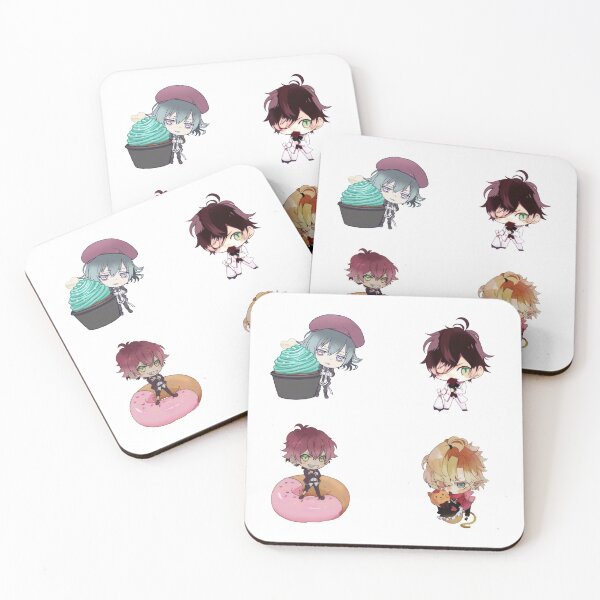 Item preview, Diabolik Lovers More, Blood - Pack designed and sold by V3S0.